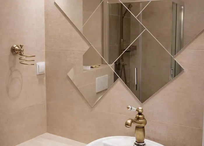 Karmeliter Appartement