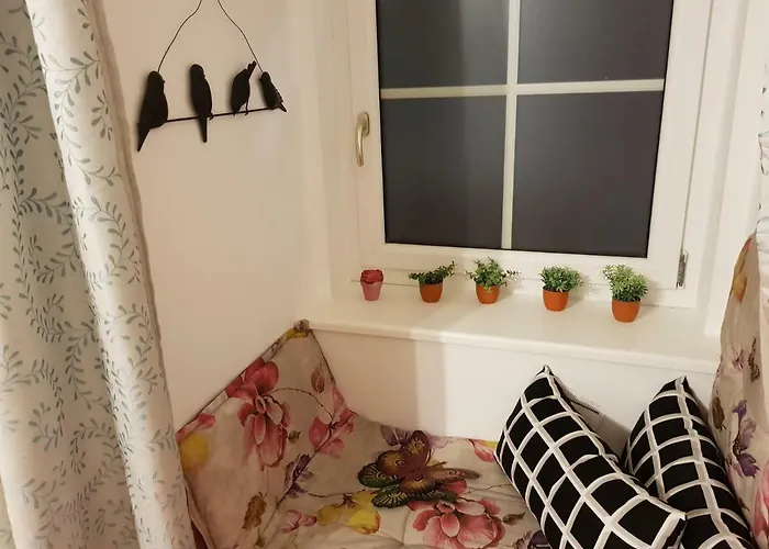 Karmeliter Appartement Wenen