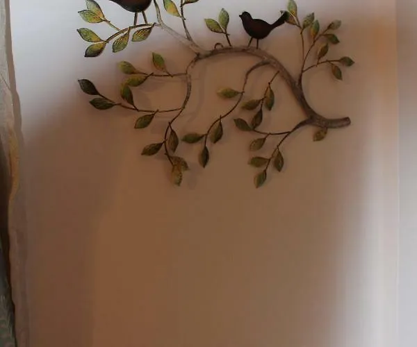 Karmeliter Appartement *