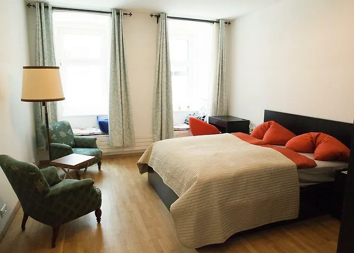 Karmeliter Appartement