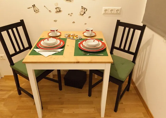Karmeliter Wenen